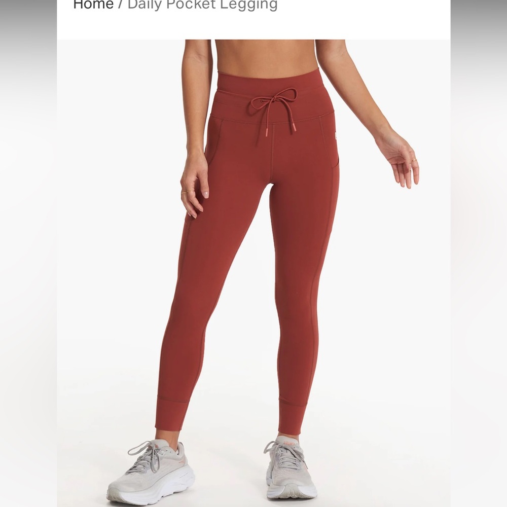 Vuori Daily Pocket Legging
